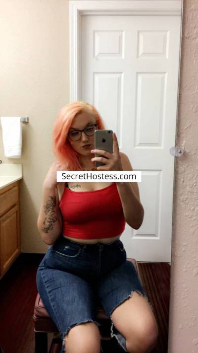 Lil Red 24Yrs Old Escort Size 12 78KG 169CM Tall Austin TX Image - 2