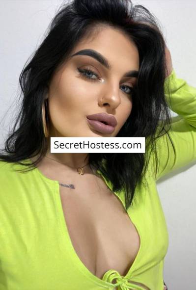 22 year old Latin Escort in Riyadh Halifa, Agency
