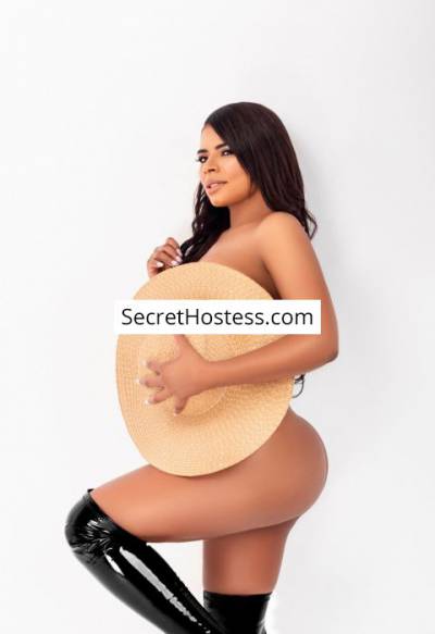 26 Year Old Latin Escort Tallinn Black Hair Black eyes - Image 6