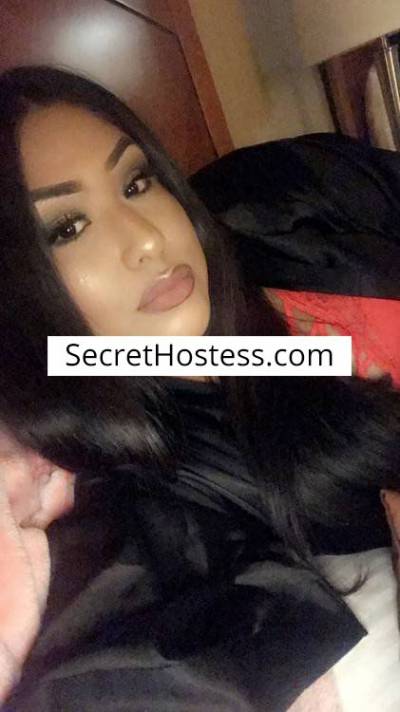 Nickii Santiiago 26Yrs Old Escort 82KG 164CM Tall San Jose CA Image - 2