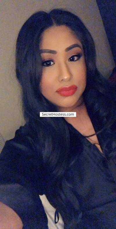 Nickii Santiiago, Independent Escort in San Jose CA