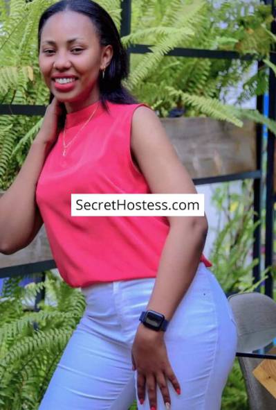 Nicole 22Yrs Old Escort 42KG 132CM Tall Kampala Image - 3