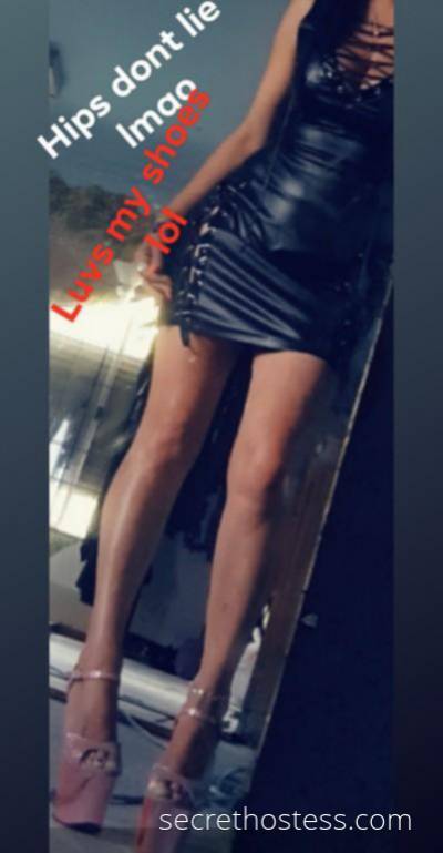 Scarlett 40Yrs Old Escort Hobart Image - 2