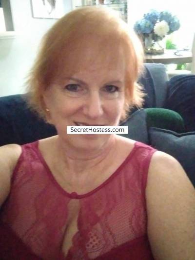 Sensual Brie 60Yrs Old Escort Size 14 80KG 171CM Tall Clearwater FL Image - 1