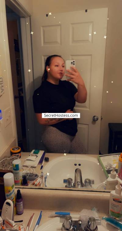 0 year old Escort in Charlotte NC SexxxySasha, Independent Escort