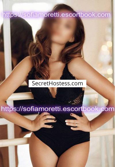 Sofia 24Yrs Old Escort Manhattan NY Image - 5