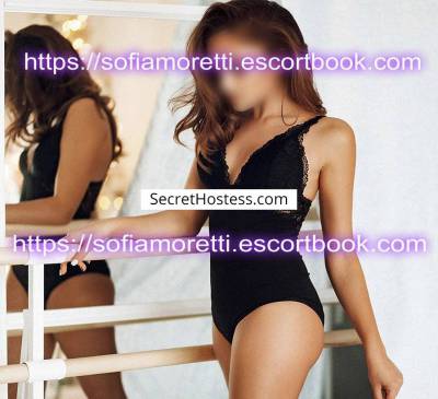 Sofia 24Yrs Old Escort Manhattan NY Image - 14