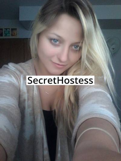 21 Year Old Caucasian Escort Seattle WA Brunette Blue eyes - Image 3