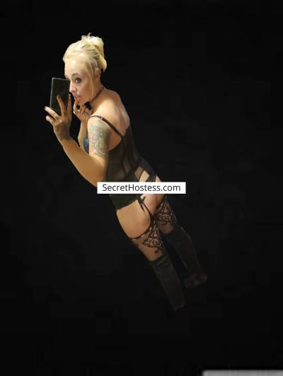 Tattooed Fox, Independent Escort in St. Louis MO