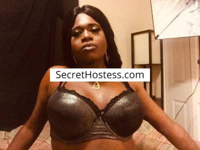 Ts Veronica Long 29Yrs Old Escort Size 18 4KG 174CM Tall Orlando FL Image - 2