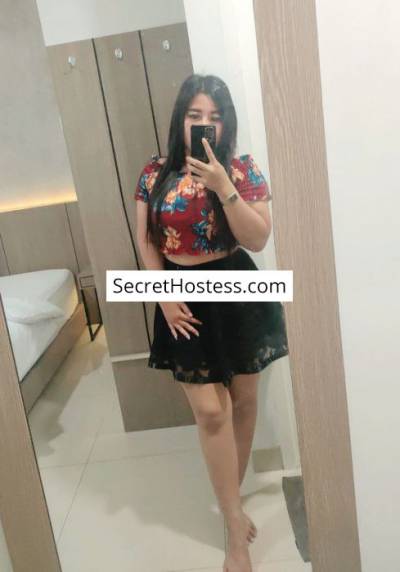 Wanda 26Yrs Old Escort 52KG 162CM Tall Jakarta Image - 7
