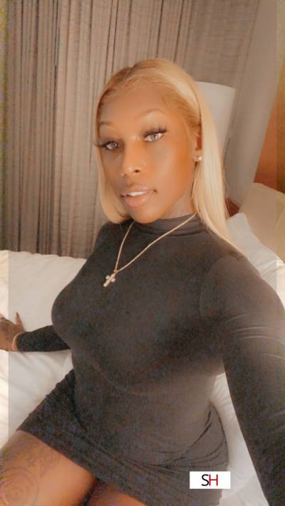 20 Year Old American Escort Atlanta GA Blonde - Image 1