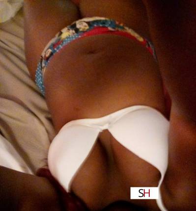 20 year old Black Escort in Athens GA Sassie - Cum get treated like the king