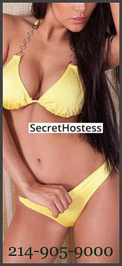 21Yrs Old Escort 168CM Tall Dallas TX Image - 3