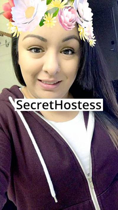 21 year old Latino Escort in San Francisco CA Melissa