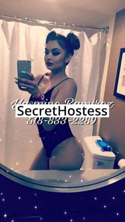 21Yrs Old Escort 168CM Tall Washington DC Image - 2