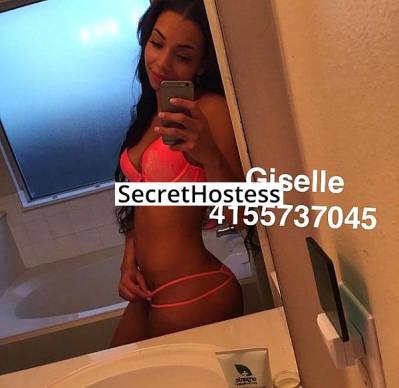 21Yrs Old Escort 168CM Tall San Francisco CA Image - 1