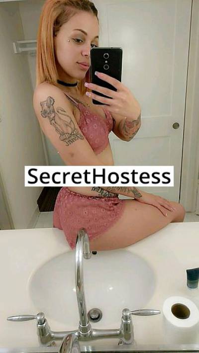 21Yrs Old Escort 168CM Tall Los Angeles CA Image - 1