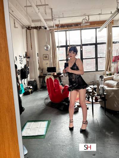 Charlotte - Sweet subby transgirl 24 year old Escort in Brooklyn NY