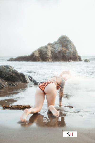 Charlotte De Leon - Curvy, Sensual, &amp; Chill Lover in San Francisco CA