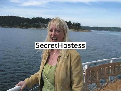 41 Year Old Caucasian Escort Seattle WA Blonde - Image 4