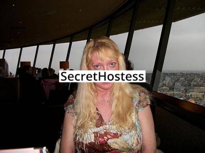 41 Year Old Caucasian Escort Seattle WA Blonde - Image 5