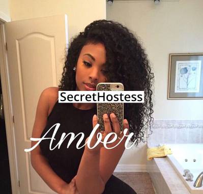 Amber 21Yrs Old Escort 162CM Tall Los Angeles CA Image - 4