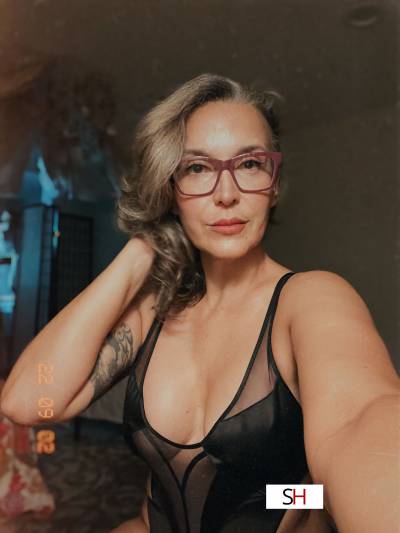50 year old Brazilian Escort in New Orleans LA Isabella del Rio - Catch me while you can
