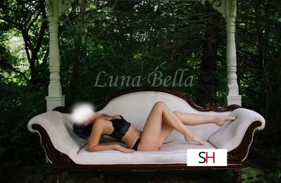 Luna Bella 30Yrs Old Escort Size 10 176CM Tall Minneapolis MN Image - 0