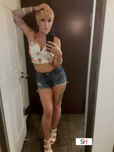 30 Year Old Cuban Escort Philadelphia PA Blonde - Image 1