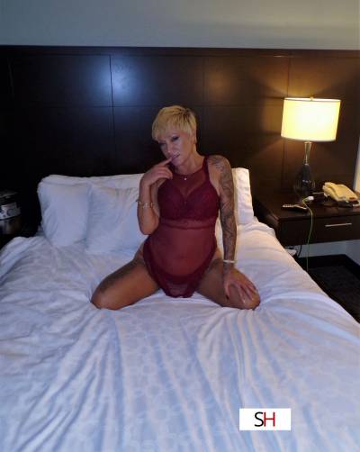 30 Year Old Cuban Escort Philadelphia PA Blonde - Image 2