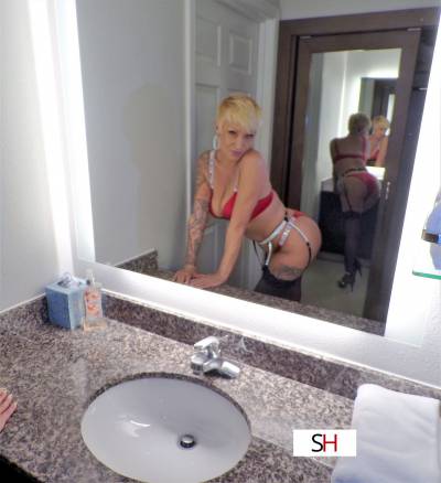 30 Year Old Cuban Escort Philadelphia PA Blonde - Image 8