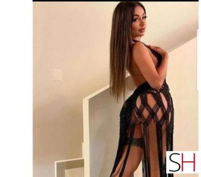 Ruby 21Yrs Old Escort Sheffield Image - 1