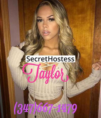 Taylor 21Yrs Old Escort 162CM Tall Chicago IL Image - 1