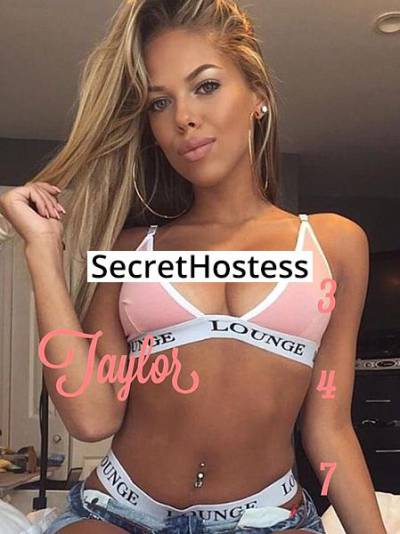 Taylor 21Yrs Old Escort 162CM Tall Chicago IL Image - 2