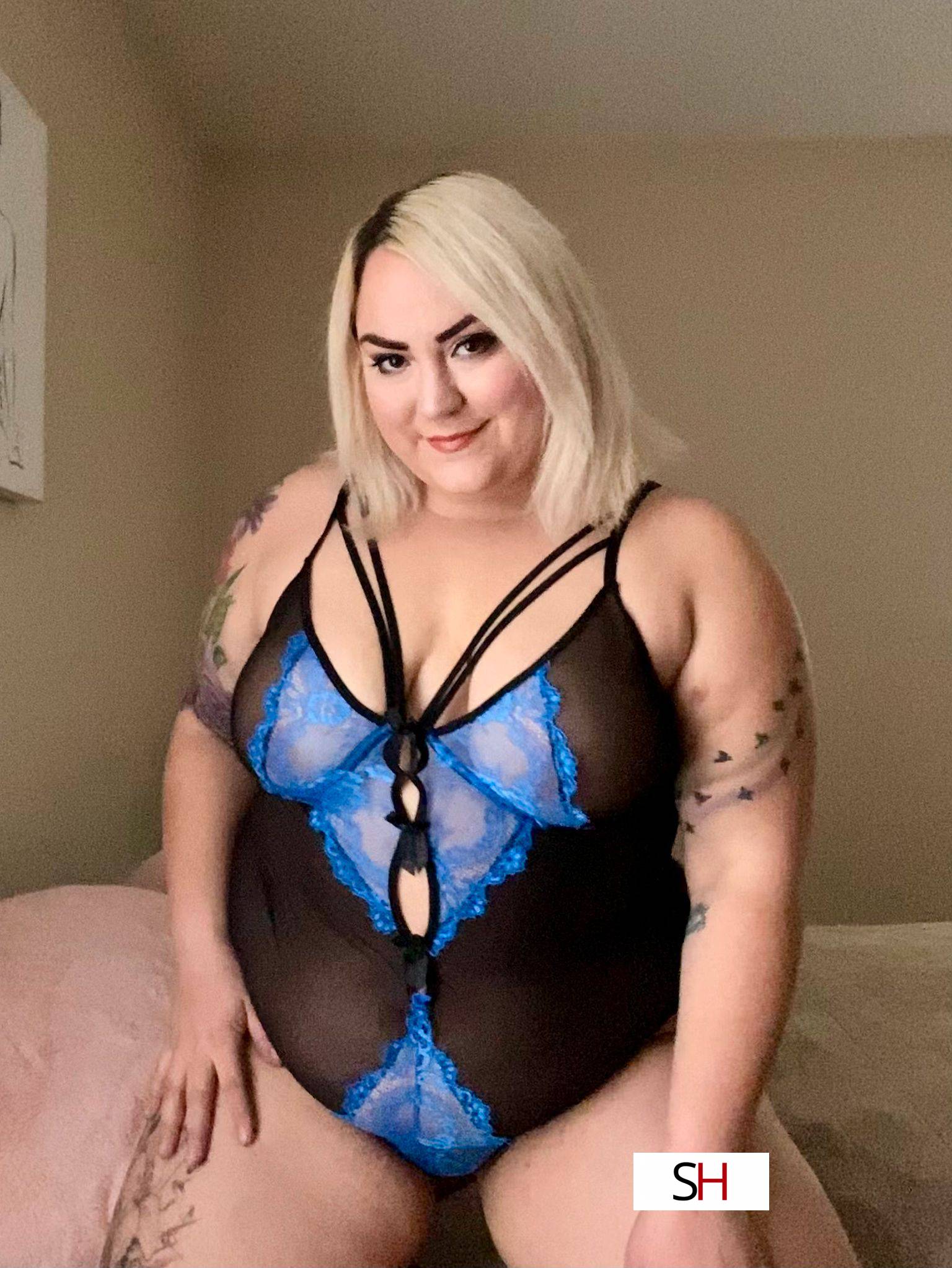 15122008939 Jade Rose - Fun & Sexy Former BBW Pornstar: