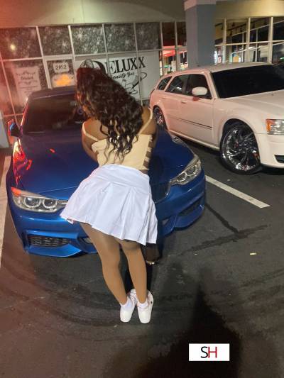 20Yrs Old Escort Size 8 158CM Tall Atlanta GA Image - 7