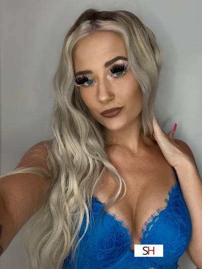 Jezzy - Petite,Blonde, Bombshell in Salt Lake City UT