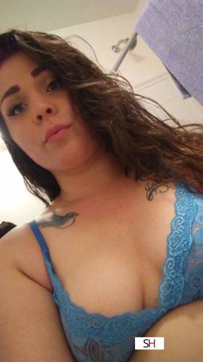 20 year old White Escort in Vallejo CA Lexii Banks - Fun Real Snowbunny