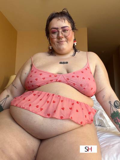 Cherry - Your sweet BBW love in Buffalo NY