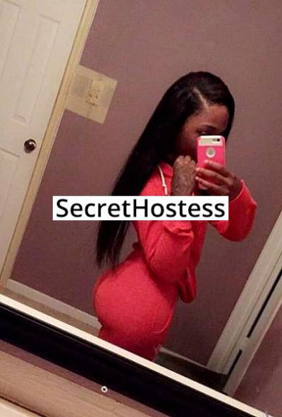 21Yrs Old Escort 162CM Tall Houston TX Image - 1