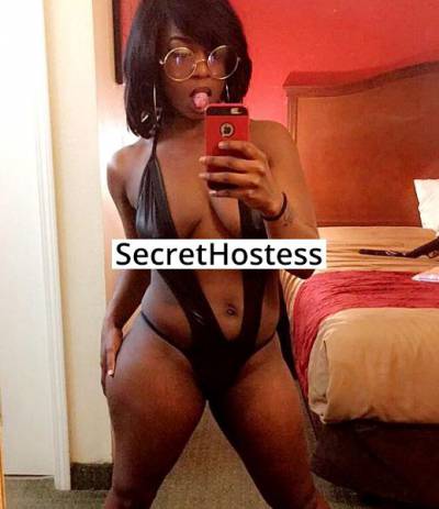 21 year old American Escort in Atlanta GA Mocha