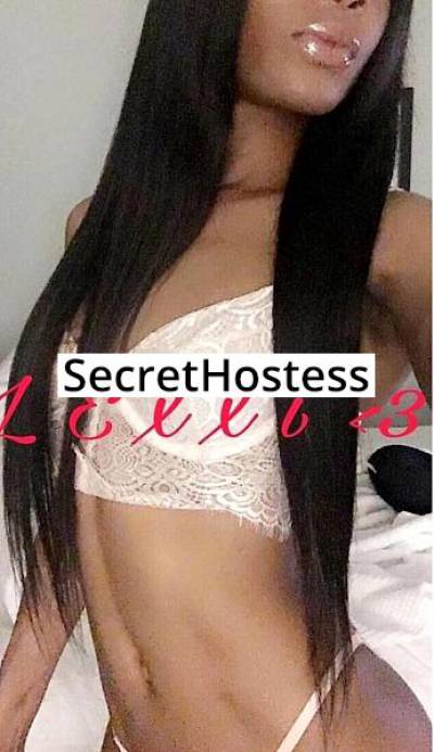 21 year old American Escort in Atlanta GA Lexxi