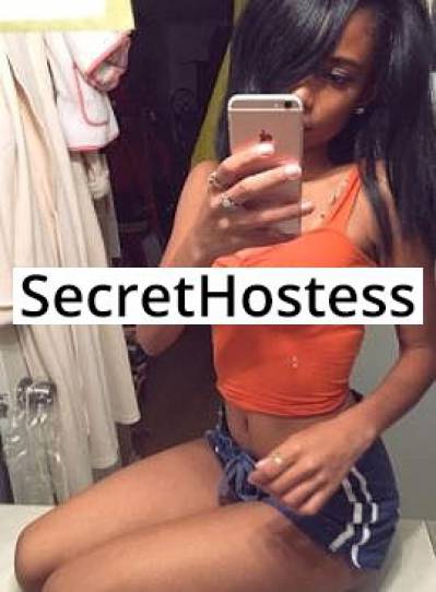 21Yrs Old Escort 162CM Tall Miami FL Image - 2