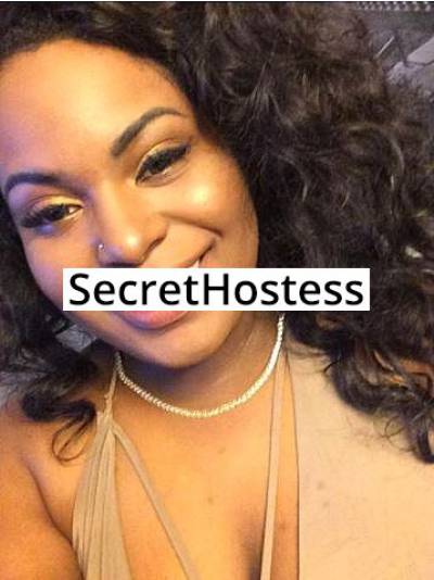 21 year old American Escort in Atlanta GA Skai