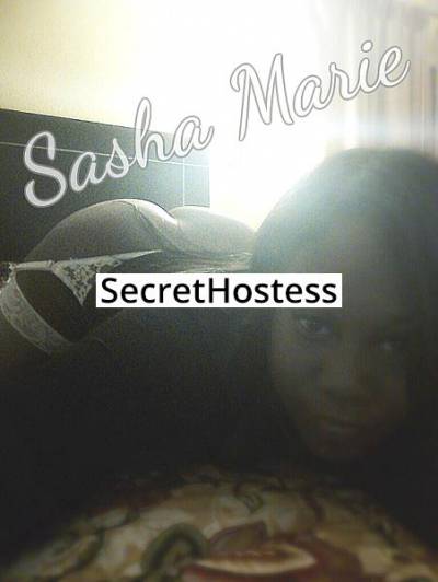 21 year old American Escort in San Francisco CA Sasha marie
