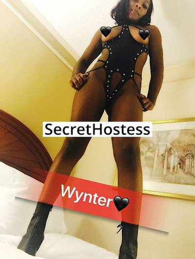 21 year old American Escort in Atlanta GA Wynter