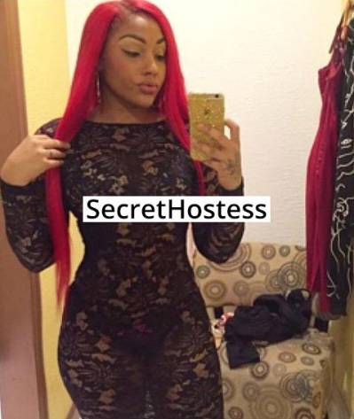 21 year old American Escort in Atlanta GA Azure