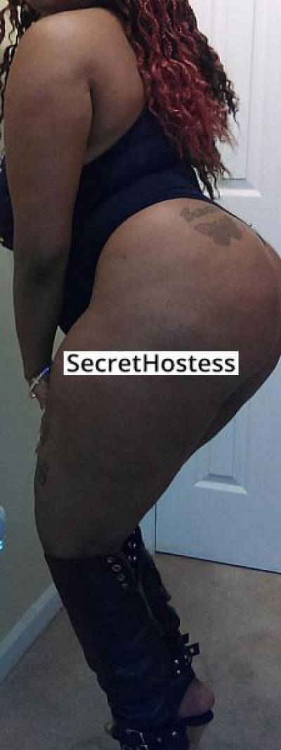 21 year old American Escort in Atlanta GA Vixen