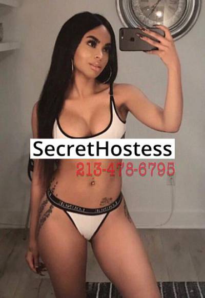 21Yrs Old Escort 162CM Tall Los Angeles CA Image - 0